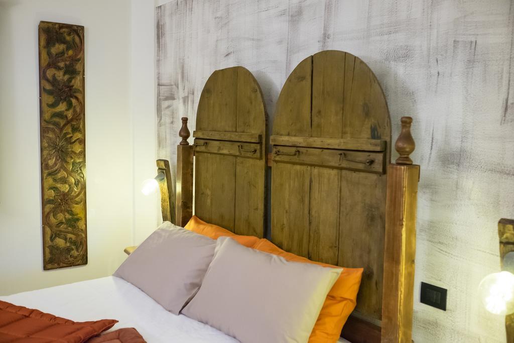 Viabasso11 Guest House Novi Ligure Extérieur photo