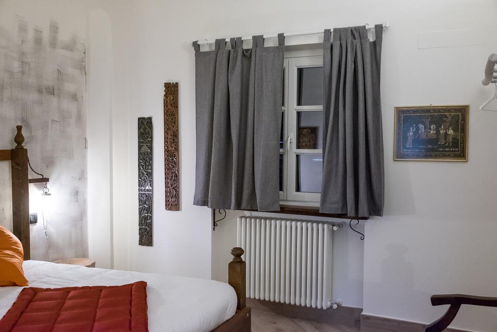 Viabasso11 Guest House Novi Ligure Extérieur photo