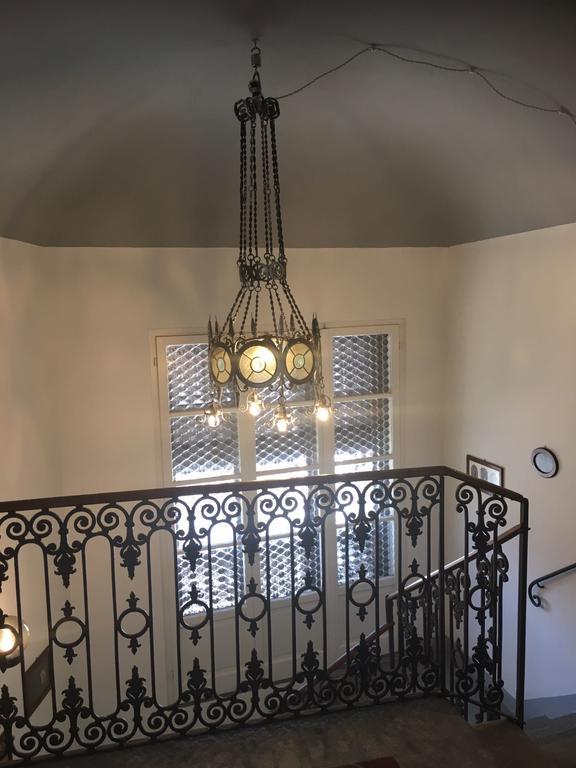 Viabasso11 Guest House Novi Ligure Extérieur photo
