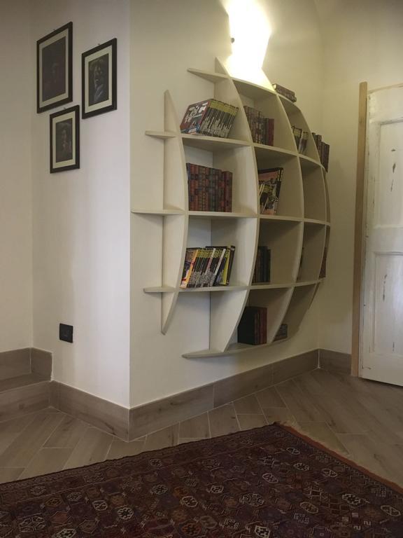 Viabasso11 Guest House Novi Ligure Extérieur photo