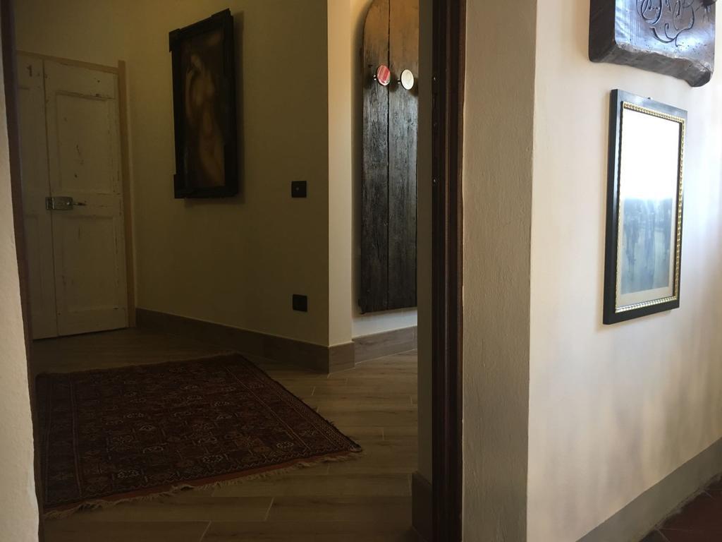 Viabasso11 Guest House Novi Ligure Extérieur photo