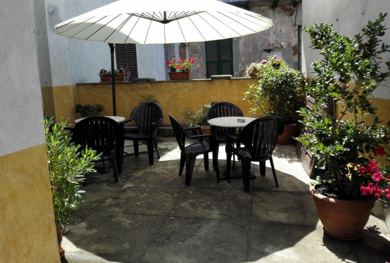 Viabasso11 Guest House Novi Ligure Extérieur photo