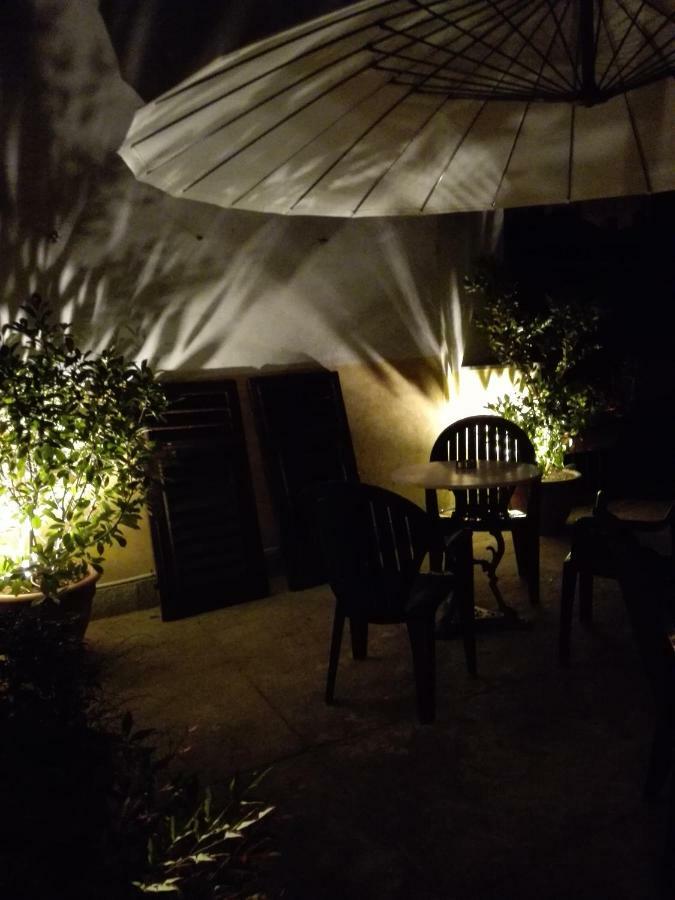 Viabasso11 Guest House Novi Ligure Extérieur photo